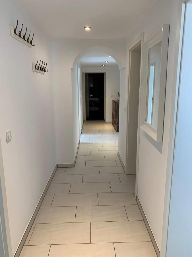 Ferienwohnung Sonnengarten Wincheringen Exterior foto